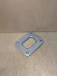 Crusader Marine Exhaust Riser Block Off Plate 98124. Fixed Price $13.00.