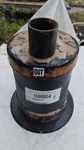 Centek Boat Exhaust Muffler 1500054. Fixed Price $160.00.