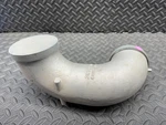 Genuine Volvo 20999319 Engine Charge Air Inlet Elbow Pipe Tube Assembly. Fixed Price $139.95.