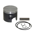 Piston Kit Mercury L3 90 Standard Size. Fixed Price $87.65.