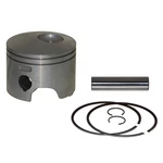 Pro Piston Kit .030 Starboard Evinrude 115-200HP E-tec 5007039. Fixed Price $168.54.