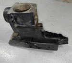 Mercury Mercruiser Bravo Upper Gear Case Housing. Fixed Price $299.99.