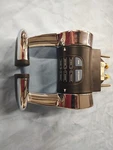 New Zf 5200 F/r Control Head 334006001. Fixed Price $1500.00.
