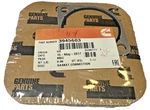 Cummins 3945603 Oem Genuine Water Inlet Connection Gasket Made Usa. Fixed Price $18.99.