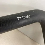 Mercruiser Quicksilver P/n 32-18456 Hose Nla (R2537,MID Isle 1). Fixed Price $35.00.