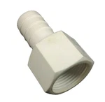 Attwood 3/4" Straight Hose Connector 3899-1. Fixed Price $5.95.
