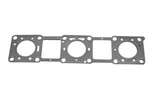 New Oem Yamaha 66V-14613-00-00 Exhaust Manifold Gasket Nos. Fixed Price $54.98.