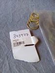 Johnson Evinrude Omc 0343977 Spring. Fixed Price $11.38.