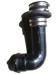 Mercruiser Exhaust Pipe Elbow Ford 255HP 351 V8 Starboard Side 62893. Fixed Price $75.00.