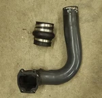 Omc Cobra Ford 2.3L Stern Drive Lower Exhaust Pipe 0985766 912515. Fixed Price $18.00.
