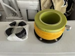 Duramax DXU-4000 Shaft Seal System Marine Boat. Fixed Price $149.99.