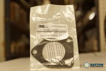 Oem Westerbeke 31204 Gasket Exhaust Manifold / Flange Seal (pack Of 1). Fixed Price $5.00.