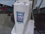 H Volvo Penta SX-CT1 Omc 1.97 Upper Unit 3868397 1996 Cobra. Fixed Price $700.00.