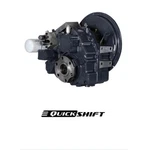 Twin Disc MG5065A 2.43:1 Marine Transmission. Fixed Price $13800.00.