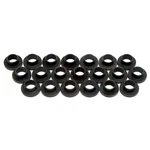 Edelbrock Engine Cylinder Head Bolt Washer Set Fits 1986 Ford Ltd. Fixed Price $110.71.