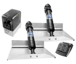 Bennett Marine 6BT-50000-57-00 Trim Tab System W/ Eurostyle Control, 12" X. Fixed Price $760.99.