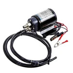 Albin Group Marine Gear Pump Oil Change Kit, 12V Certified. Fixed Price $165.27.