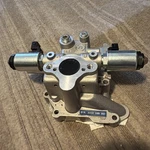 New Zf 68A 3312 108 103 Control Head 12VTEST Time Only. Fixed Price $1300.00.