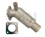 Hdi Marine NL2 Stainless Steel Mixing Elbow Replaces Northern Lights 27-32003. Fixed Price $311.88.
