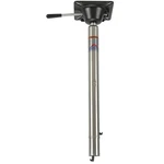 Springfield Spring-lock Power-rise Adjustable Stand-up Post Stainless. Fixed Price $227.22.