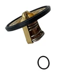 Thermostat Kit For Volvo Penta M2 MD6 MD7 Marine 875796 833366. Fixed Price $37.62.