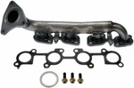 Exhaust Manifold Right Dorman 674-103 Fits 98-05 LX470 Land Cruiser 4.7L. Fixed Price $294.83.