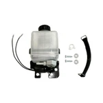 For Mercruiser Alpha Bravo 806193A48 Gear Lube Monitor Reservoir Bottle Kit. Fixed Price $66.80.
