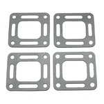 Exhaust Elbow Gasket For Mercruiser Stern Drive Mallory 9-61414 Glm 32080 Osco. Fixed Price $13.90.