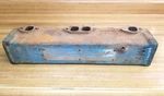 Chris Craft 350FLVHP Port Exhaust Manifold Log Style 7056 Gm V8 305 327. Fixed Price $325.00.