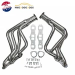Exhaust Manifold Headers Kit For Oldsmobile Cutlass Delta 1965-1974 350 400 455. Fixed Price $253.33.