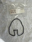 Omc Johnson Evinrude Seal Oem Part # 3853473. Fixed Price $15.00.