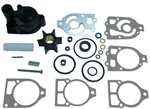 Water Pump Repair Kit 46-96148Q8 135/150/175/200HP Mercury Mercruiser Alpha One. Fixed Price $32.99.