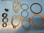 26-89238A2 New *incomplete* Genuine Oem Mercury Quicksilver Outboard Seal Kit. Fixed Price $14.99.