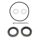 Prop Shaft Seal Kit Fit Omc Sterndrive Johnson Evinrude Marine 0320862 0305123. Fixed Price $21.20.
