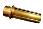 177282 Omc Johnson Evinrude Prop Bushing Sleeve Drive Spline V6. Fixed Price $35.95.