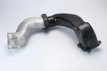 Mercruiser Exhaust Pipe Elbow & Extender Good Condition Install Ready. Fixed Price $45.00.
