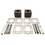 Barr MC-20-61851A2 Mercruiser 3 In. Riser Extension Kit 20-61851A1. Fixed Price $255.58.
