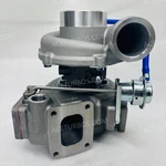 Factory Direct New Turbo RHC7W 119575-18020 119575-18010 Myaw For Yanmar Marine. Fixed Price $1298.00.