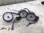 97 Sea-doo Challenger 1800 Jet Boat Gauges Speedometer & Tachometers. Fixed Price $225.00.