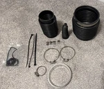 Mercruiser Mercury Alpha One Gen Ii New Bellow Kit 74639A2 18654A1 816431A1. Fixed Price $39.99.