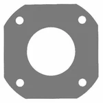 Sierra 18-0471 Exhaust Elbow Gasket Mallory 9-65301 Osco 121 Marine. Fixed Price $19.60.