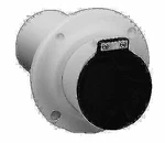 Centek 1200326 4.00 Thru Hull (white With Fla. Fixed Price $241.31.