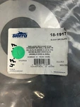B8 Sierra 18-1917 Manifold Block Off Plate Crusader 97296 Nos. Fixed Price $25.00.
