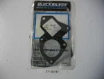 Mercury Marine Quicksilver Mercruiser 27-35147 Exhaust Gasket Oem Pack Of Each. Fixed Price $14.99.