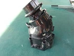 Volvo Penta Inboard Outboard Exhaust Riser *new*. Fixed Price $295.00.