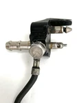 Johnson Evinrude Fuel Connector 303600 376154 397444 438793 Oem Outboard. Fixed Price $15.00.