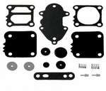 For Mercury 90-100-115-125-135-150-175-200HP Fuel Pump Kit 21-42990A10 857005A1. Fixed Price $15.99.