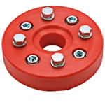 Globe 404 Drivesaver 4" Flange Bolts 5" #01-12-0040. Fixed Price $717.68.