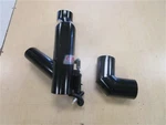 Rinker Corsa 4" Captains Call Electric Exhaust Diverter Kit Marine Boat. Fixed Price $449.95.
