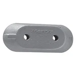 Anode, Plate Small Zinc Yamaha 4-15HP 6E0-45251-12. Fixed Price $6.16.